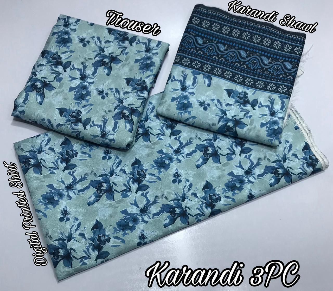 Baroque Karandi Hit Code Premium Volume