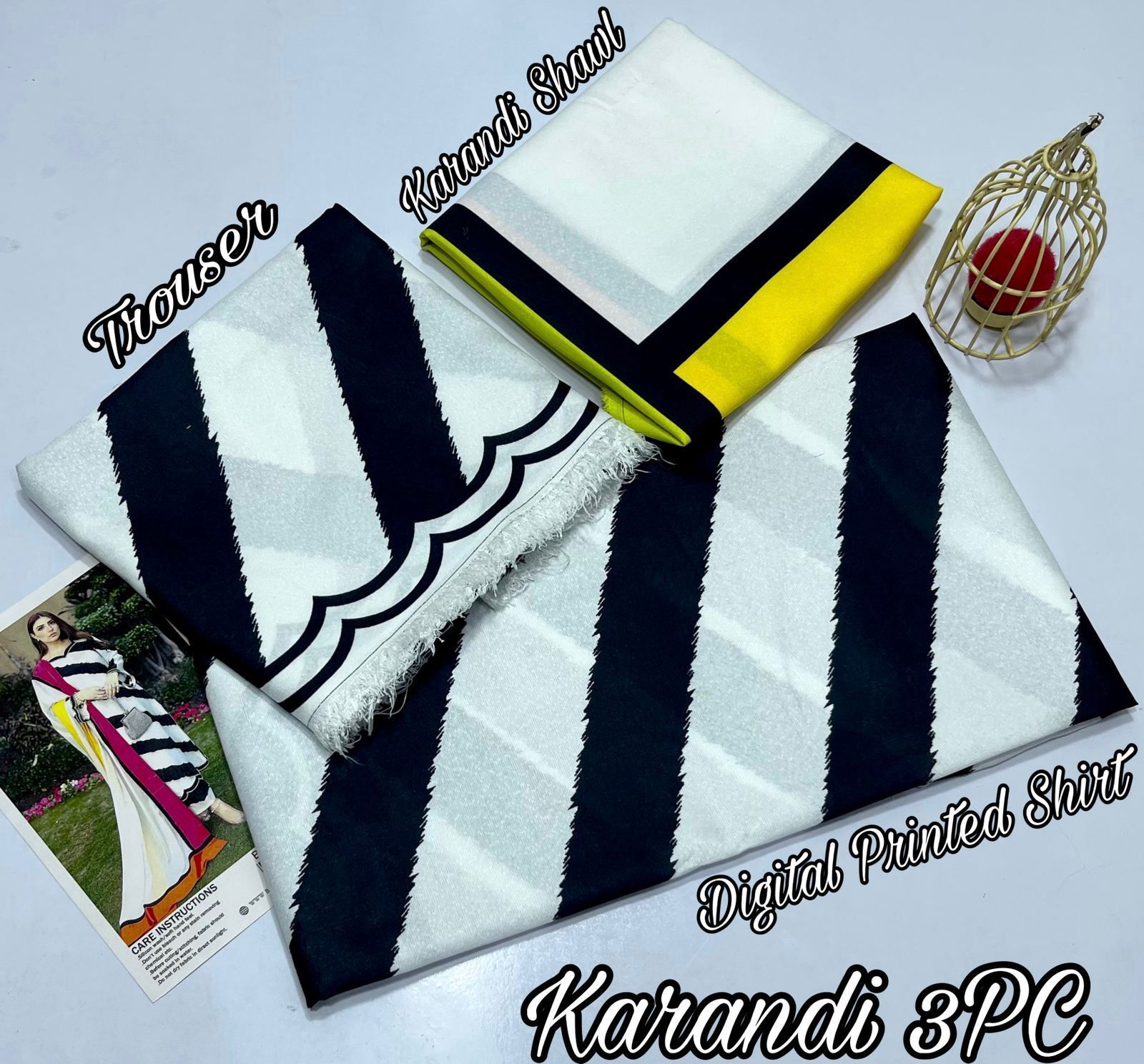 Baroque Karandi Hit Code Premium Volume