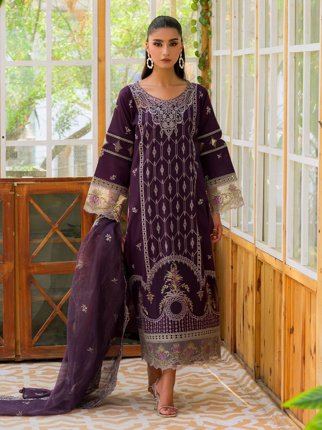 Mahnur Hit Code Special Fancy Dhanak Collection